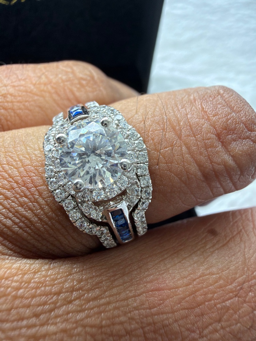 Women’s Ring